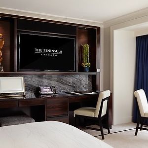 Grand Deluxe Zimmer mit Kingsize-Bett